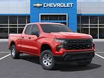 2025 Chevrolet Silverado 1500 Double Cab 4x2, Pickup for sale #FR5248 - photo 7