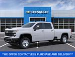 2025 Chevrolet Silverado 2500 Crew Cab 4x4, Pickup for sale #FR5256X - photo 2