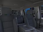 2022 Chevrolet Silverado 2500 Crew Cab 4x4, Pickup #FR5285 - photo 24