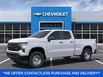 2024 Chevrolet Silverado 1500 Double Cab 4x4, Pickup for sale #FR5787 - photo 2