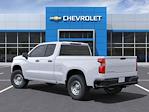 2024 Chevrolet Silverado 1500 Double Cab 4x4, Pickup for sale #FR5787 - photo 3