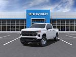 2024 Chevrolet Silverado 1500 Double Cab 4x4, Pickup for sale #FR5787 - photo 8