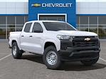 2024 Chevrolet Colorado Crew Cab 4x2, Pickup for sale #FR6074 - photo 7