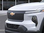 2024 Chevrolet Silverado EV Crew Cab 4WD, Pickup for sale #FR6624 - photo 13