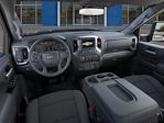 New 2024 Chevrolet Silverado 2500 Custom Crew Cab 4x4, Pickup for sale #FR6682 - photo 15