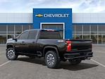 New 2024 Chevrolet Silverado 2500 Custom Crew Cab 4x4, Pickup for sale #FR6682 - photo 3