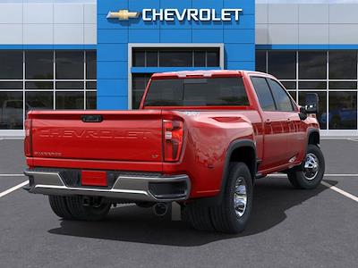 2024 Chevrolet Silverado 3500 Crew Cab 4x4, Pickup for sale #FR8231 - photo 2