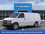 2025 Chevrolet Express 2500 RWD, Empty Cargo Van for sale #FR8324 - photo 2