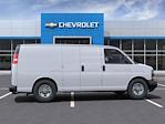 2025 Chevrolet Express 2500 RWD, Empty Cargo Van for sale #FR8324 - photo 5