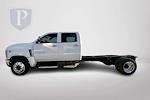 New 2023 Chevrolet Silverado 5500 Work Truck Crew Cab 4x2, Cab Chassis for sale #FR8890 - photo 4