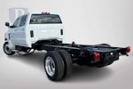 New 2023 Chevrolet Silverado 5500 Work Truck Crew Cab 4x2, Cab Chassis for sale #FR8890 - photo 2