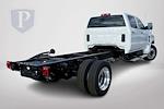 New 2023 Chevrolet Silverado 5500 Work Truck Crew Cab 4x2, Cab Chassis for sale #FR8890 - photo 6