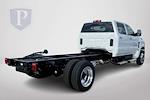 New 2023 Chevrolet Silverado 5500 Work Truck Crew Cab 4x2, Cab Chassis for sale #FR8890 - photo 7