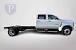 New 2023 Chevrolet Silverado 5500 Work Truck Crew Cab 4x2, Cab Chassis for sale #FR8890 - photo 8