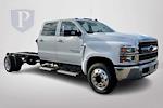 New 2023 Chevrolet Silverado 5500 Work Truck Crew Cab 4x2, Cab Chassis for sale #FR8890 - photo 9