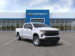 2024 Chevrolet Silverado 1500 Crew Cab 4x2, Pickup for sale #FR9016X - photo 1