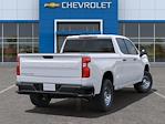 2024 Chevrolet Silverado 1500 Crew Cab 4x2, Pickup for sale #FR9016X - photo 2