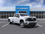 2025 Chevrolet Silverado 3500 Crew Cab 4x4, Pickup for sale #FR9052X - photo 1