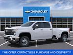 2025 Chevrolet Silverado 3500 Crew Cab 4x4, Pickup for sale #FR9052X - photo 2