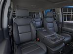 2023 Chevrolet Silverado 2500 Crew Cab 4x4, Pickup #FR9239 - photo 16