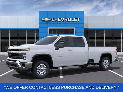 2025 Chevrolet Silverado 2500 Crew Cab 4x4, Pickup for sale #FR9609 - photo 2