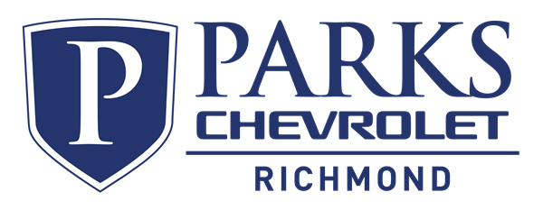 Parks Chevrolet RVA logo