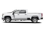 2025 Chevrolet Silverado 3500 Crew Cab 4WD, Pickup for sale #129054 - photo 2