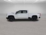 2025 Chevrolet Silverado 3500 Crew Cab 4WD, Pickup for sale #129054 - photo 46