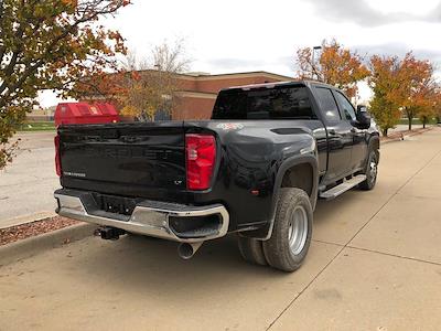 2025 Chevrolet Silverado 3500 Crew Cab 4WD, Pickup for sale #167305 - photo 2