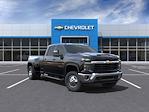 2025 Chevrolet Silverado 3500 Crew Cab 4WD, Pickup for sale #167305 - photo 1