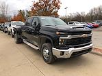 2025 Chevrolet Silverado 3500 Crew Cab 4WD, Pickup for sale #167305 - photo 3