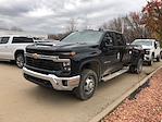 2025 Chevrolet Silverado 3500 Crew Cab 4WD, Pickup for sale #167305 - photo 5