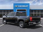 2025 Chevrolet Silverado 3500 Crew Cab 4WD, Pickup for sale #167305 - photo 3