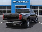 2025 Chevrolet Silverado 3500 Crew Cab 4WD, Pickup for sale #167305 - photo 4