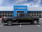 2025 Chevrolet Silverado 3500 Crew Cab 4WD, Pickup for sale #167305 - photo 5