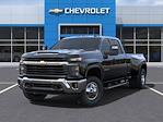 2025 Chevrolet Silverado 3500 Crew Cab 4WD, Pickup for sale #167305 - photo 6