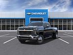 2025 Chevrolet Silverado 3500 Crew Cab 4WD, Pickup for sale #167305 - photo 8