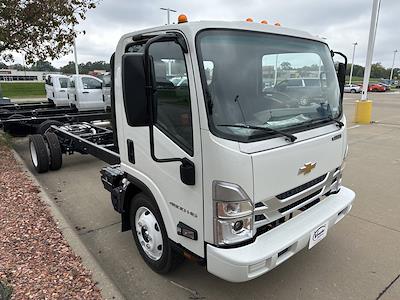 2024 Chevrolet LCF 4500HG Regular Cab RWD, Cab Chassis for sale #209557A - photo 1