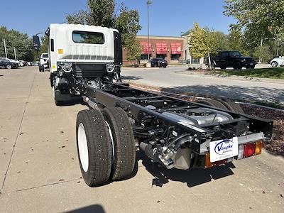 2024 Chevrolet LCF 4500HG Regular Cab RWD, Cab Chassis for sale #209557A - photo 2