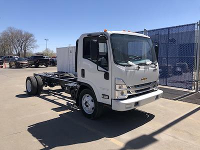 2024 Chevrolet LCF 4500HG Regular Cab RWD, Cab Chassis for sale #222799 - photo 1