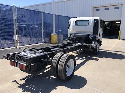 2024 Chevrolet LCF 4500HG Regular Cab RWD, Cab Chassis for sale #222799 - photo 2