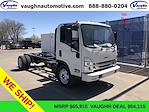 2024 Chevrolet LCF 4500HG Regular Cab RWD, Cab Chassis for sale #222799 - photo 3