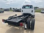 2024 Chevrolet Silverado 5500 Regular Cab DRW 4WD, Cab Chassis for sale #43960 - photo 16