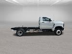 2024 Chevrolet Silverado 5500 Regular Cab DRW 4WD, Cab Chassis for sale #43960 - photo 18