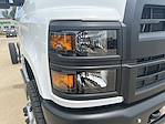 2024 Chevrolet Silverado 5500 Regular Cab DRW 4WD, Cab Chassis for sale #43960 - photo 19