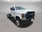 2024 Chevrolet Silverado 5500 Regular Cab DRW 4WD, Cab Chassis for sale #43960 - photo 3