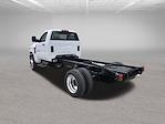 2024 Chevrolet Silverado 5500 Regular Cab DRW 4WD, Cab Chassis for sale #43960 - photo 4