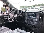 2024 Chevrolet Silverado 5500 Regular Cab DRW 4WD, Cab Chassis for sale #43960 - photo 7