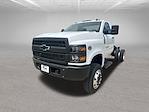 2024 Chevrolet Silverado 5500 Regular Cab DRW 4WD, Cab Chassis for sale #43960 - photo 10