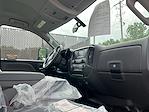 2024 Chevrolet Silverado 5500 Regular Cab DRW RWD, Cab Chassis for sale #453305 - photo 6